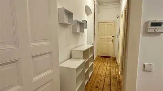 Apartments in Berlin Pankow - photo 5