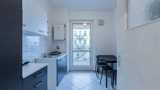 Apartments in Berlin Tempelhof-Schöneberg - photo 9