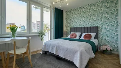 Apartment for rent in Warsaw