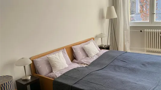 Apartments in Berlin Steglitz-Zehlendorf - photo 4