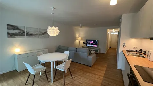 Apartments in Offenbach am Main - photo 7