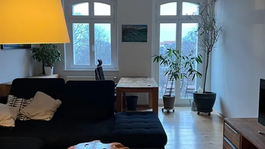 Apartments in Berlin Pankow - photo 8