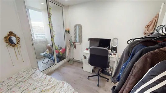 Rooms in Toulouse - photo 5