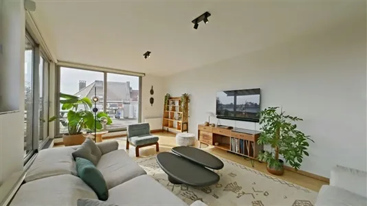 Apartments in Brussels Etterbeek - photo 3