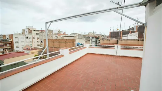 Rooms in L'Hospitalet de Llobregat - photo 5