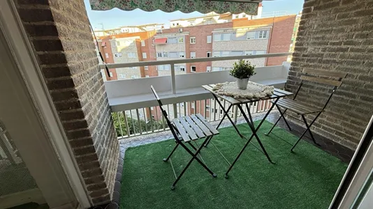 Rooms in Madrid Retiro - photo 6