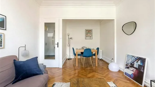 Apartments in Lyon - photo 1
