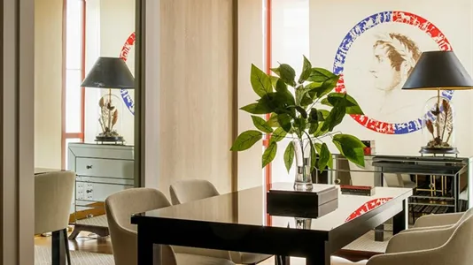 Apartments in Madrid Salamanca - photo 7