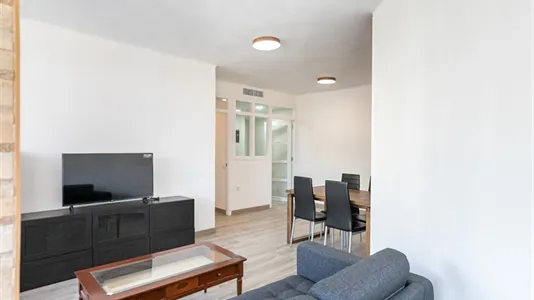 Apartments in Barcelona Sant Martí - photo 5