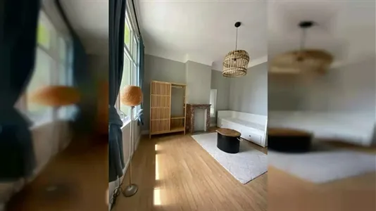 Rooms in Brussels Sint-Jans-Molenbeek - photo 2