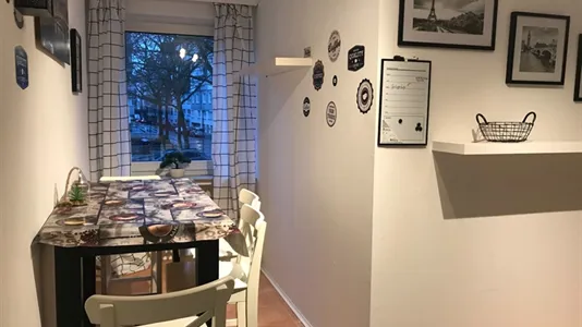 Rooms in Bremen - photo 5