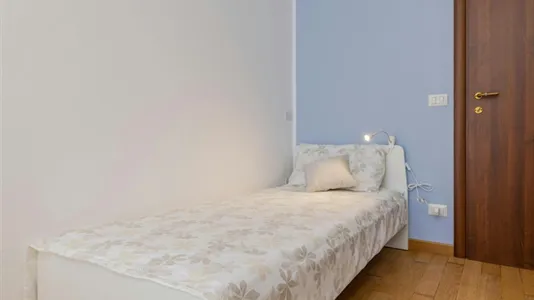 Rooms in Padua - photo 5