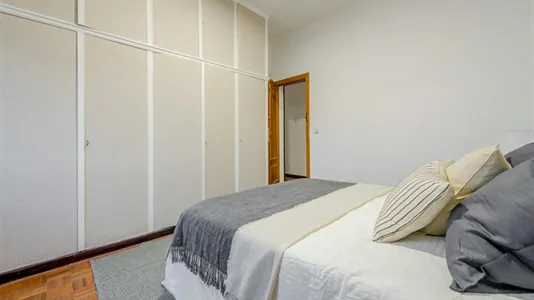 Rooms in Madrid Chamartín - photo 5