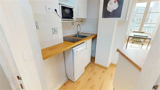 Apartments in Saint-Étienne - photo 3