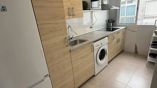 Rooms in Alcorcón - photo 5