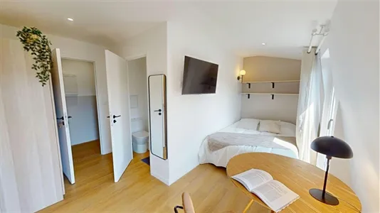 Rooms in Paris 9ème arrondissement - photo 1