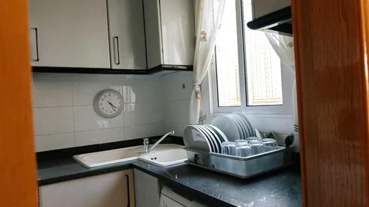 Rooms in L'Hospitalet de Llobregat - photo 8