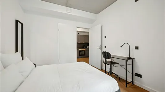 Rooms in Berlin Mitte - photo 1