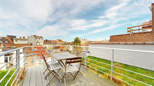 Rooms in Brussels Schaarbeek - photo 5