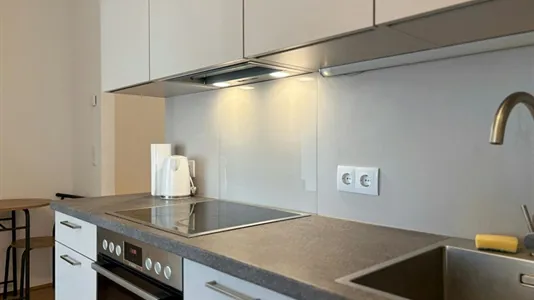 Rooms in Vienna Landstraße - photo 6