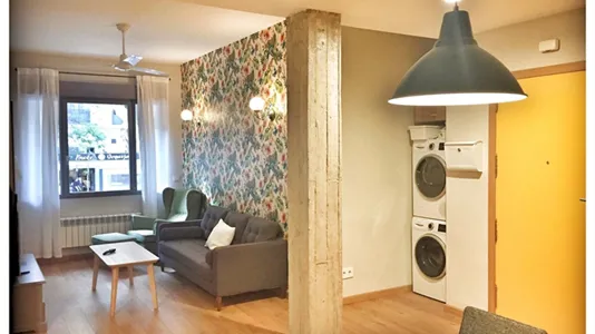 Rooms in Madrid Moncloa-Aravaca - photo 4