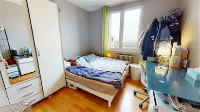 Room for rent in Lyon, Auvergne-Rhône-Alpes