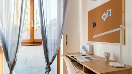 Rooms in Milano Zona 6 - Barona, Lorenteggio - photo 5