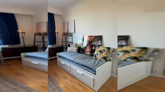 Apartments in Brussels Elsene - photo 3