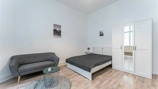 Apartments in Berlin Pankow - photo 4