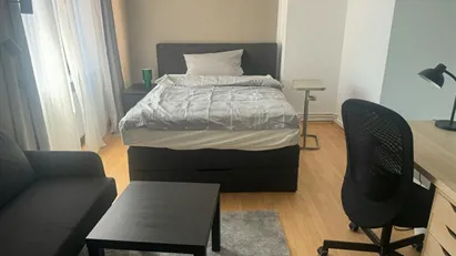 Room for rent in Frankfurt (region)
