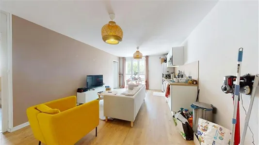 Rooms in Lyon - photo 6