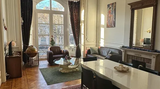 Apartments in Brussels Schaarbeek - photo 4