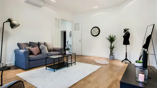 Apartments in Budapest Ferencváros - photo 2