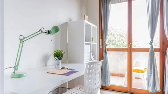 Rooms in Padua - photo 7