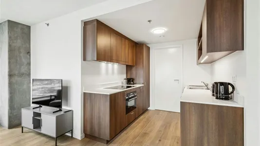 Apartments in Stad Brussel - photo 6