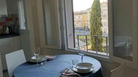 Apartments in Florence - photo 5