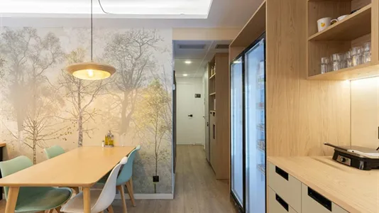 Rooms in Barcelona Eixample - photo 4