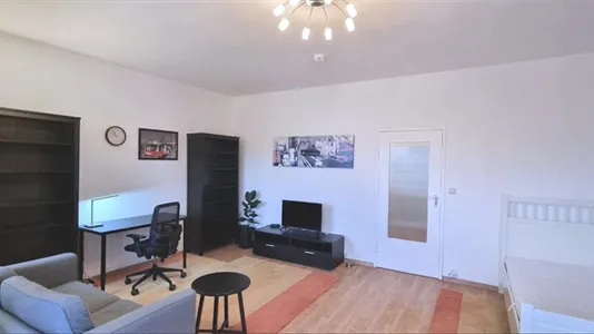 Apartments in Location is not specified - photo 7