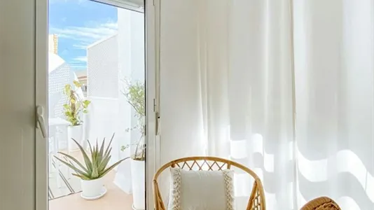 Rooms in Valencia Poblats Marítims - photo 4