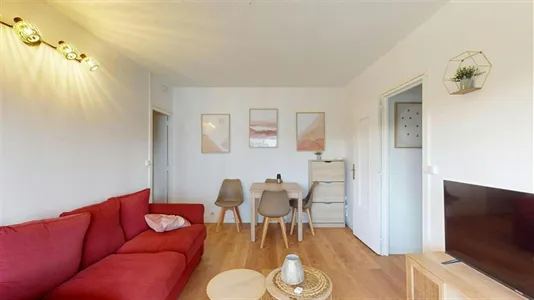 Rooms in Dijon - photo 5