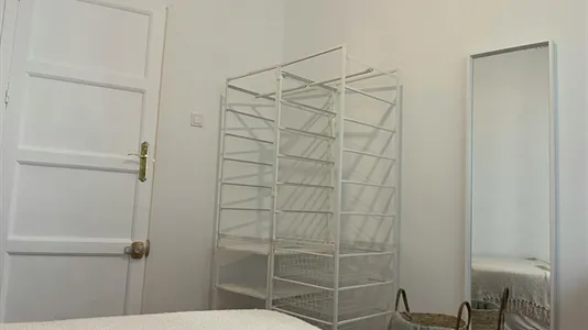 Rooms in Madrid Retiro - photo 9