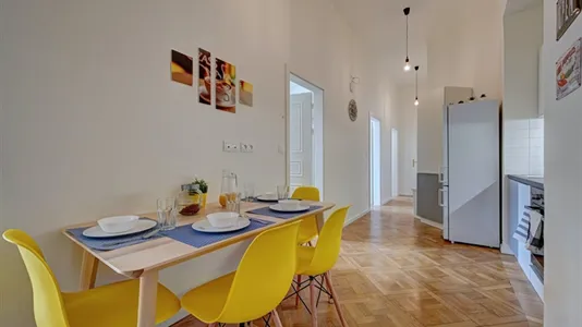 Rooms in Prague 1 - photo 6