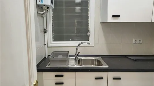 Rooms in Barcelona Eixample - photo 6