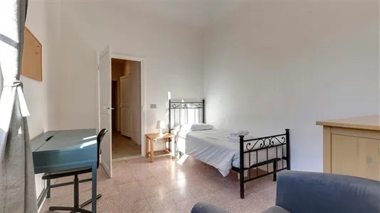 Apartments in Florence - photo 7