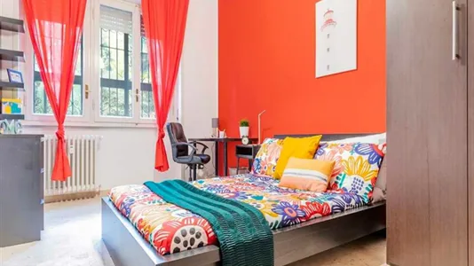 Rooms in Milano Zona 6 - Barona, Lorenteggio - photo 7