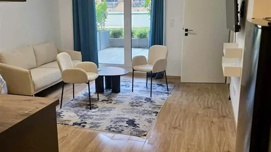 Apartments in Budapest XIII. kerület - photo 3