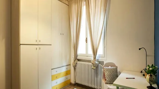 Rooms in Bologna - photo 2