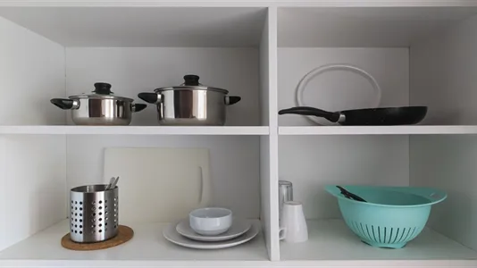 Apartments in Berlin Charlottenburg-Wilmersdorf - photo 6