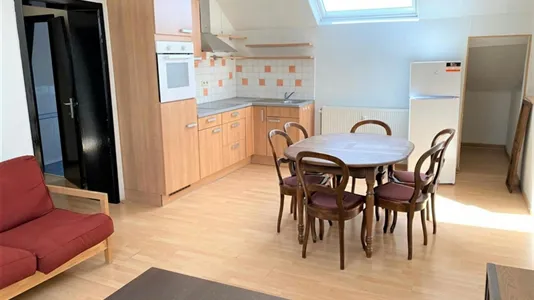 Apartments in Charleroi - photo 7