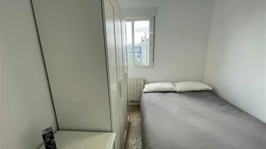 Rooms in Madrid Usera - photo 4